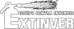 Logo de Extinver - Venta y Recarga de Extinguidores